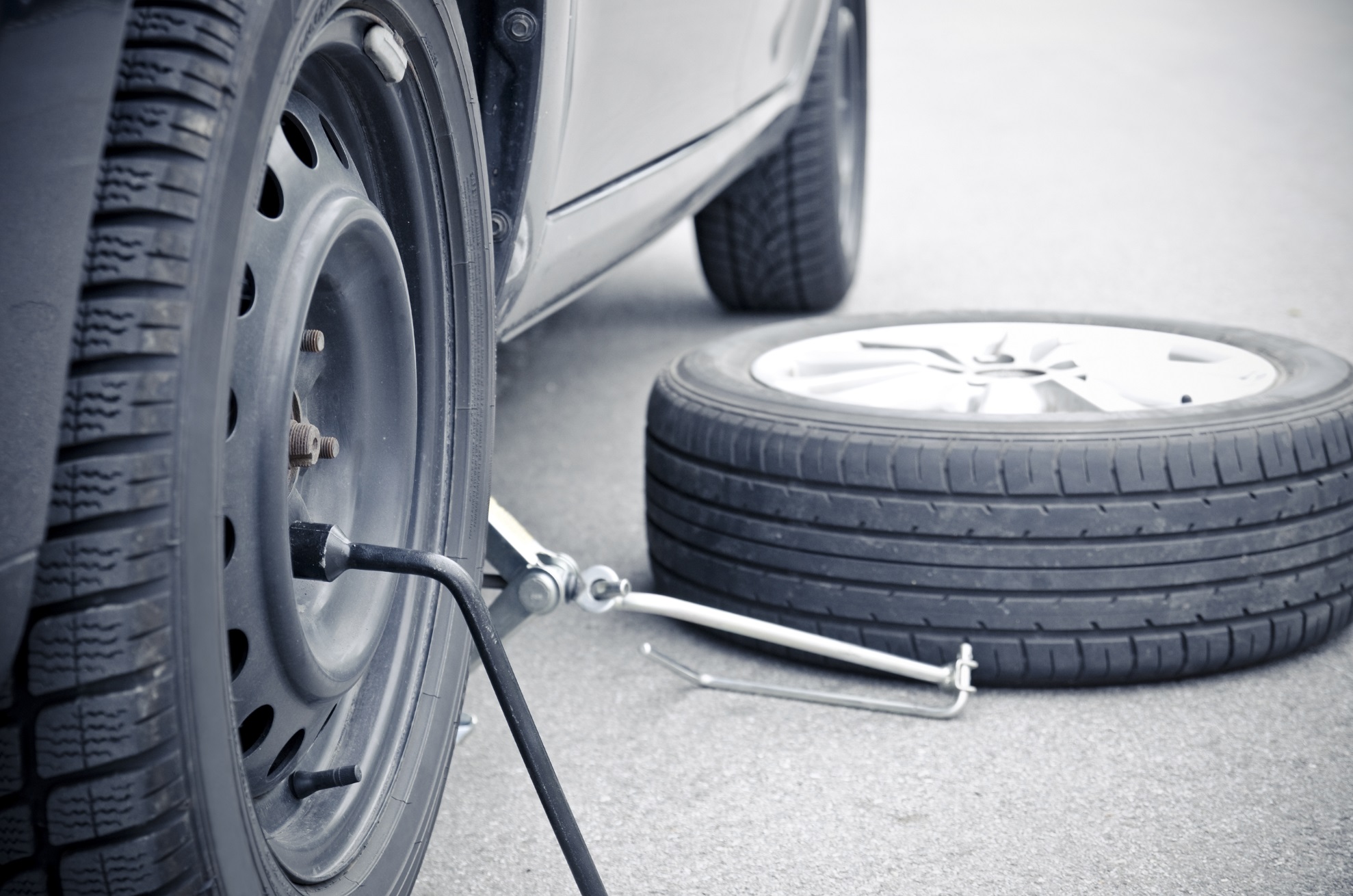 Towing Services